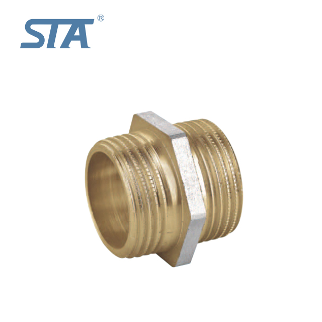 Brass Pipe Fittings