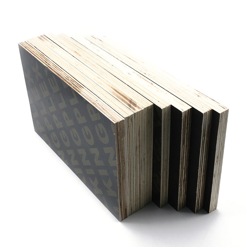 Black Film Faced Plywood