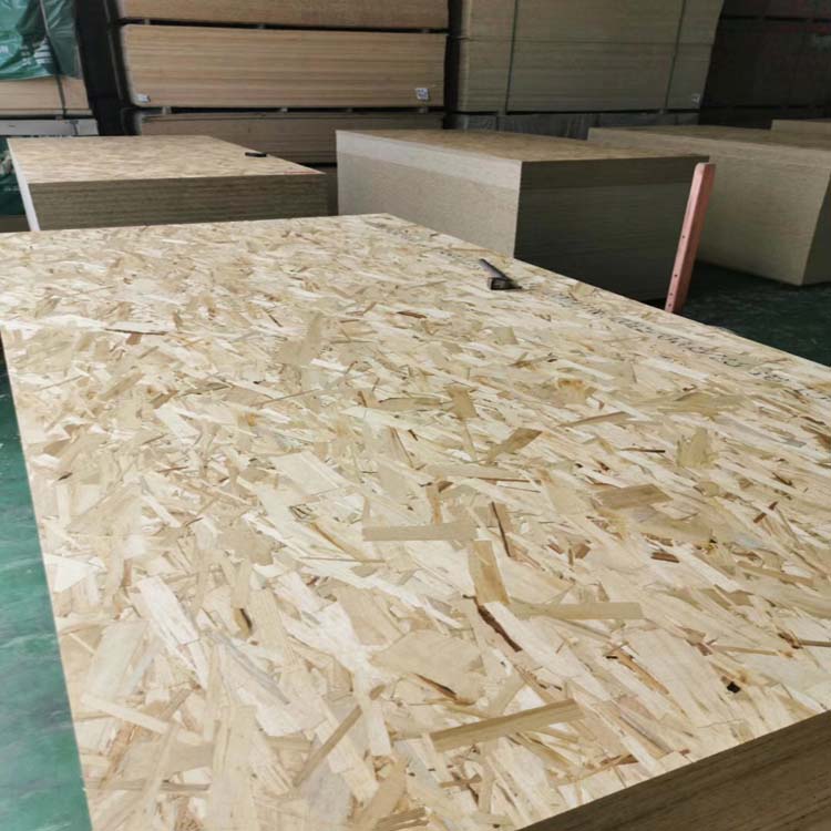 OSB Board