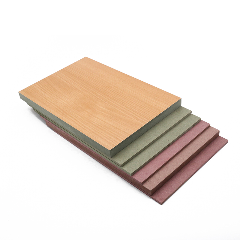 Melamine MDF for Furniture