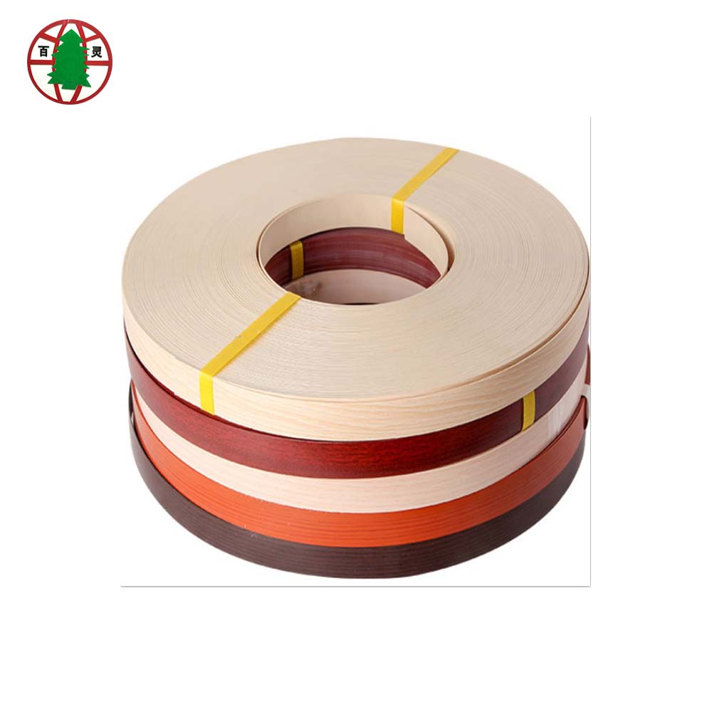 Edge Banding