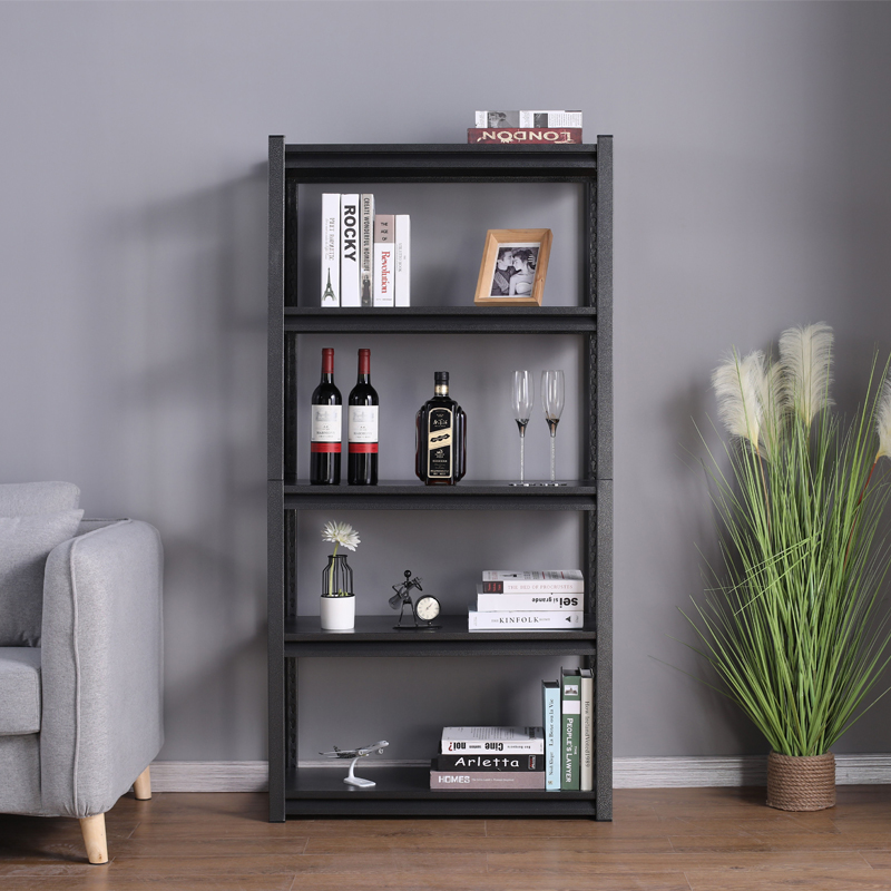 Household Multi-layer Shelf Book Shelf