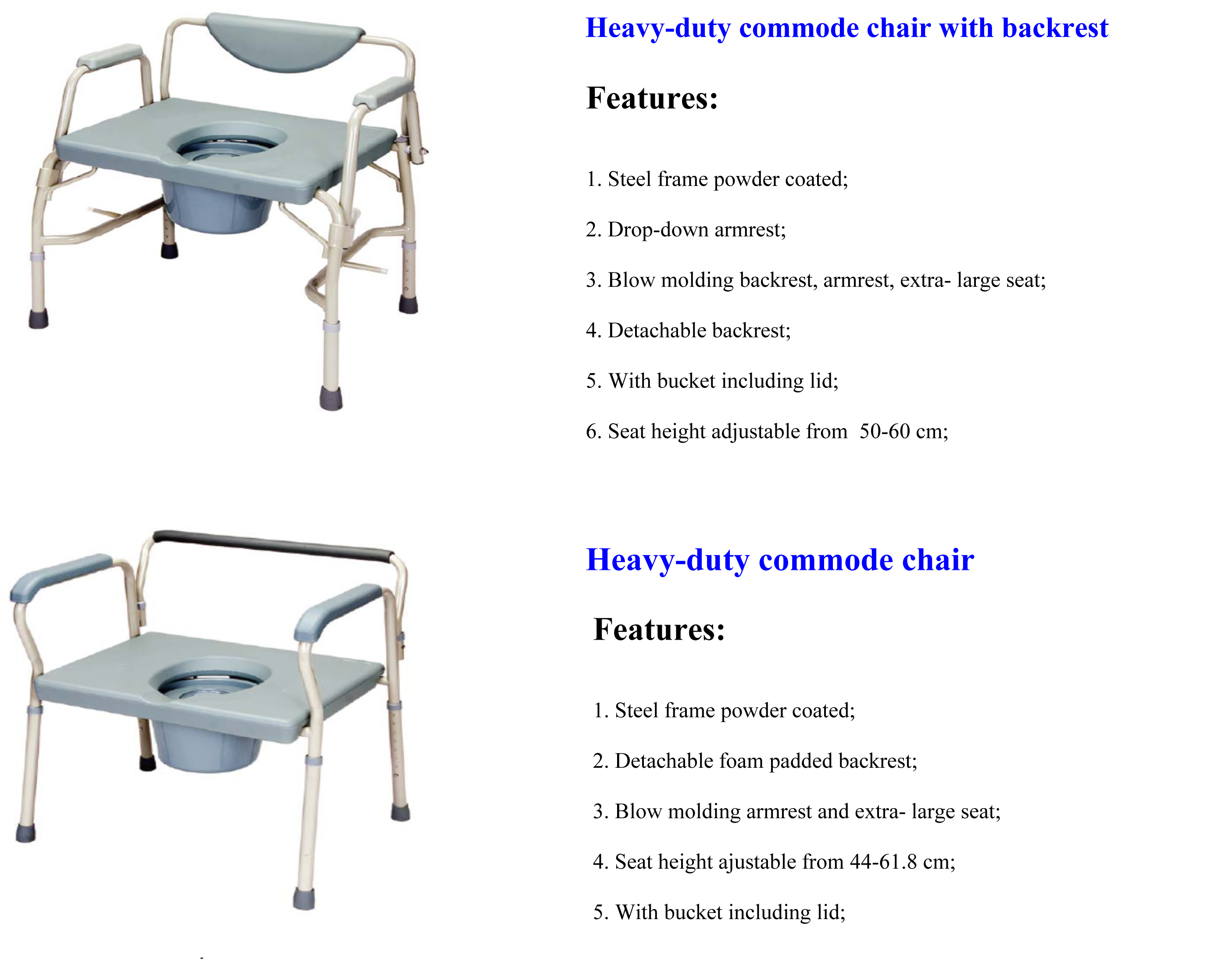 Canton Fair product