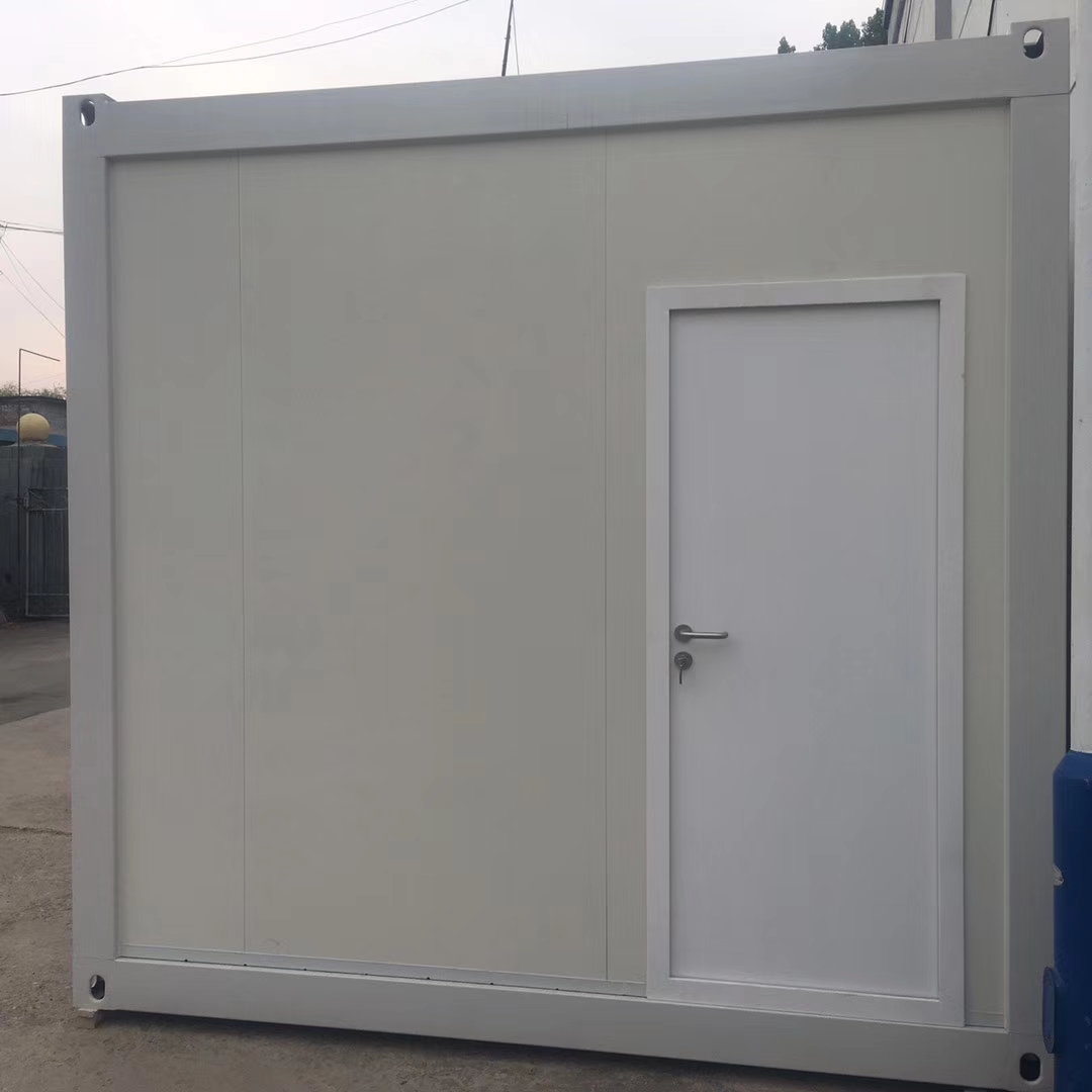 Factory Packing Box House