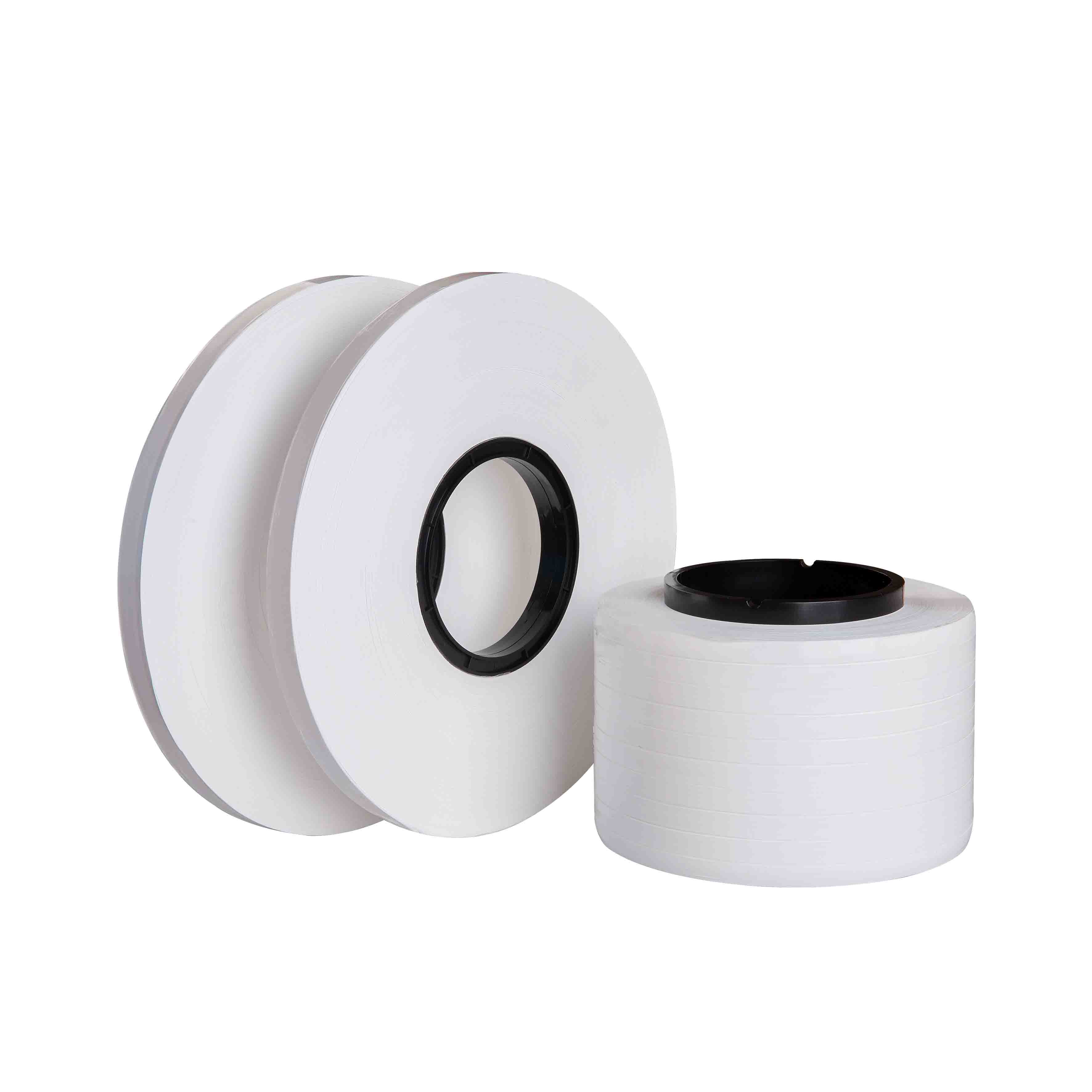 PTFE Film Tape Chemical Resistant High Tensile Strength