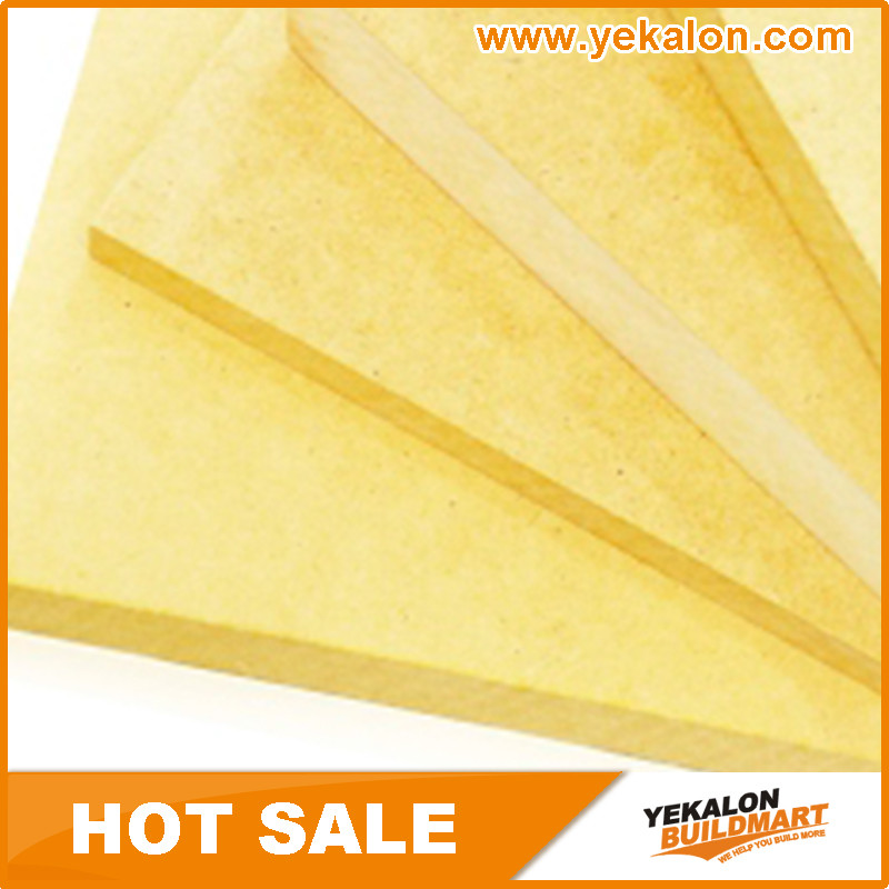 Yekalon Sublimation MDF and HDF Board Manufacturers from Malaysia
