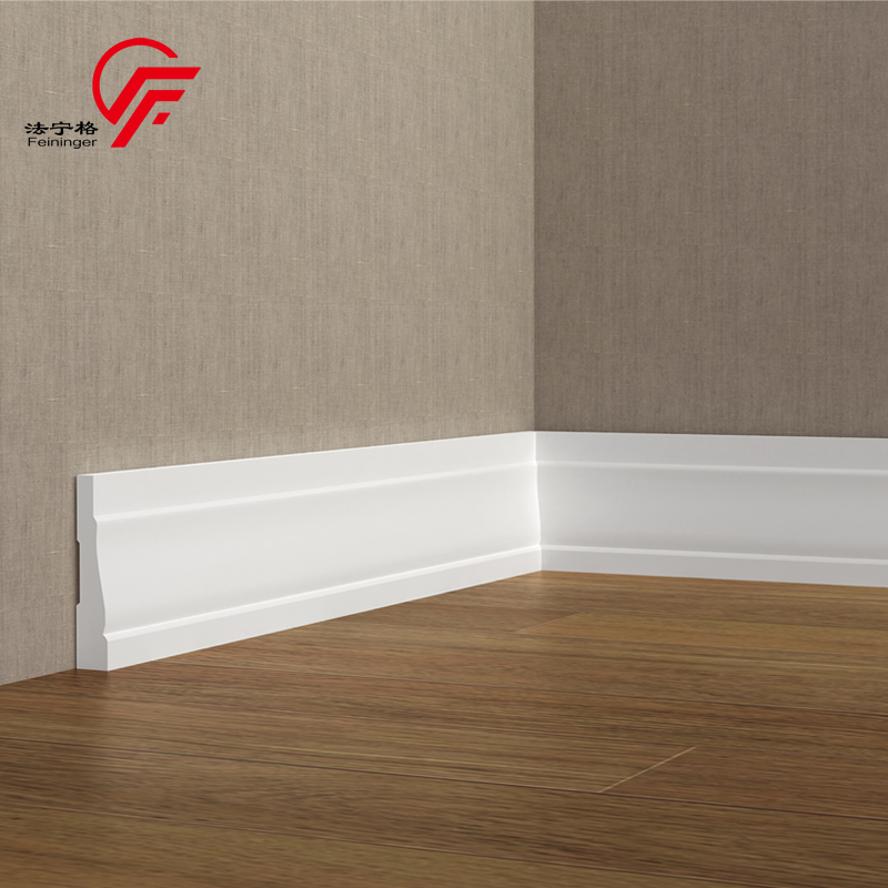 PS Skirting Baseboard LGS-21 Series