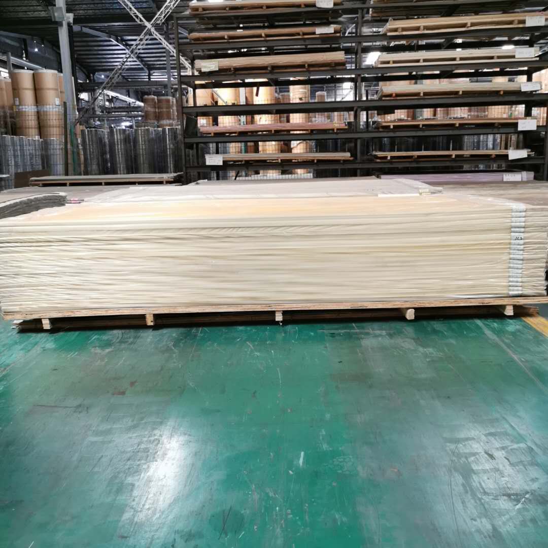 Melamine Impregnated Paper