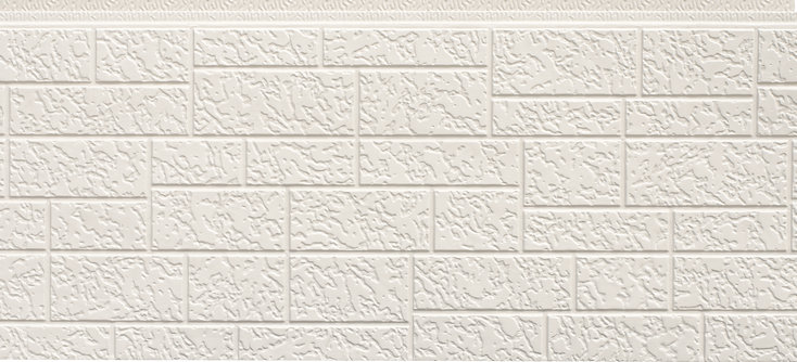 Metal Polyurethane Wall Panel