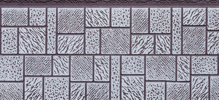 Baikal Wall Panel