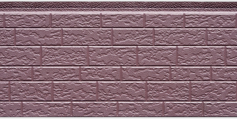 Baikal Thermal Insulation Outer Wall Board