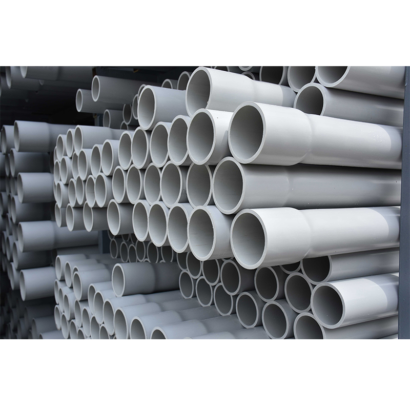 LEDES Canadian CSA Standard PVC Duct Pipe for Cables