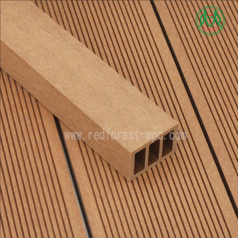 WPC Exterior Cladding and Wall Panels