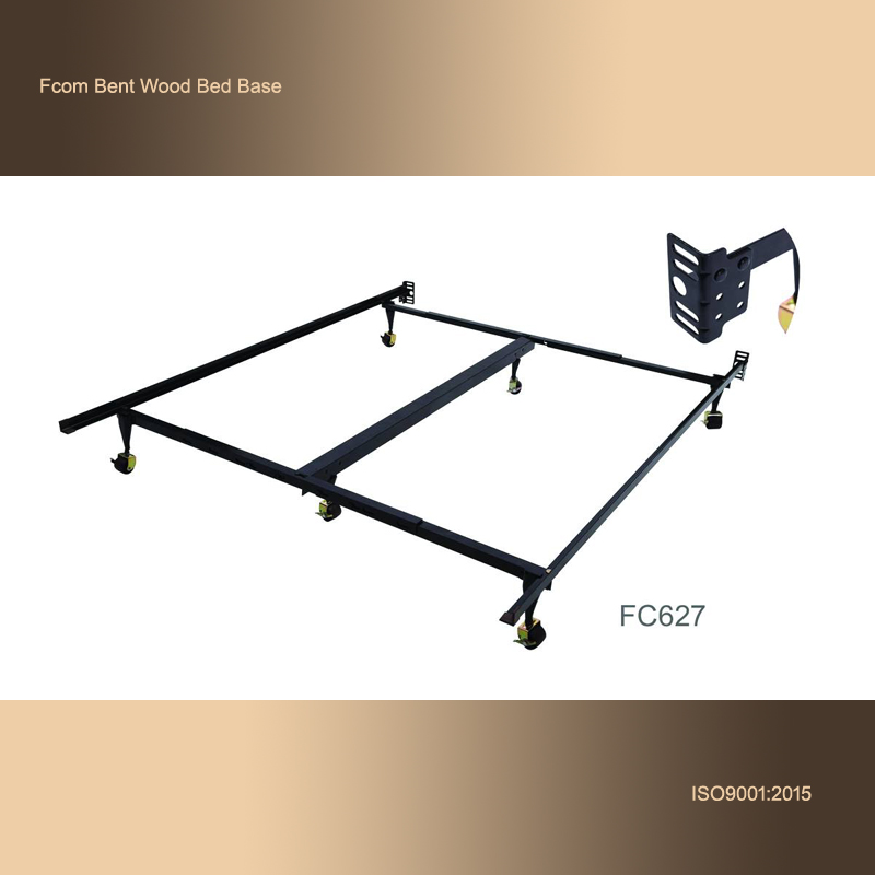 Metal Frame Bed Base
