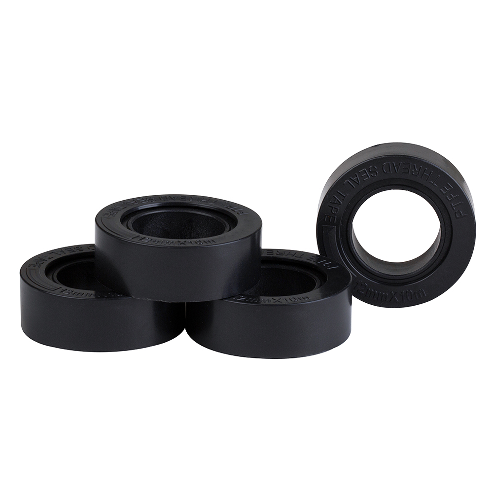 19mm PTFE Raw Tape for Sealing