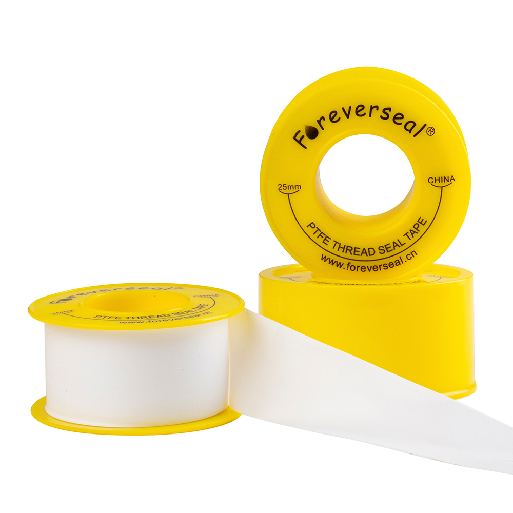 Teflon Tape