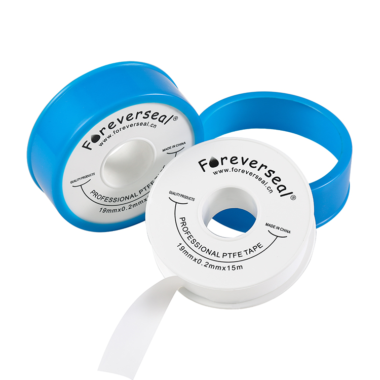 PTFE Thread Seal Tape
