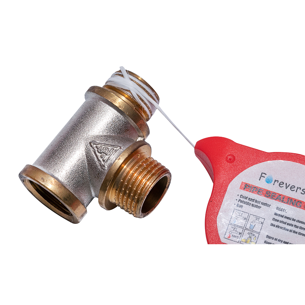 Pipe Thread Seal Tape