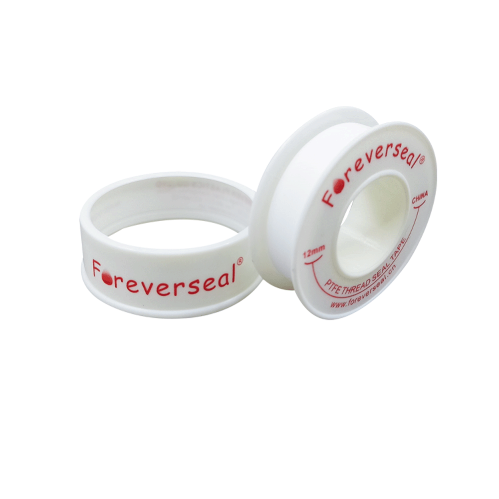 PTFE Gas Line Sealing Tape Yellow 12mm
