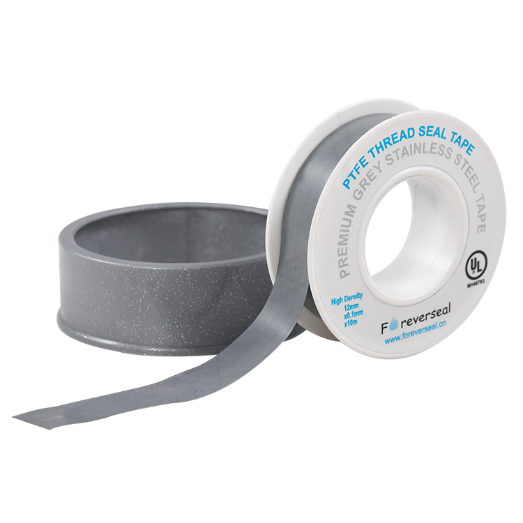 12mm White Teflon Tape for Gas and Water Pipe Sealing