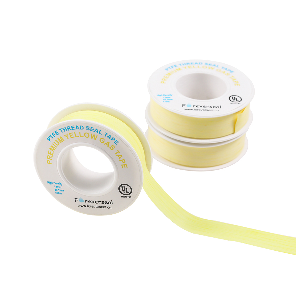 Teflon PTFE Tape
