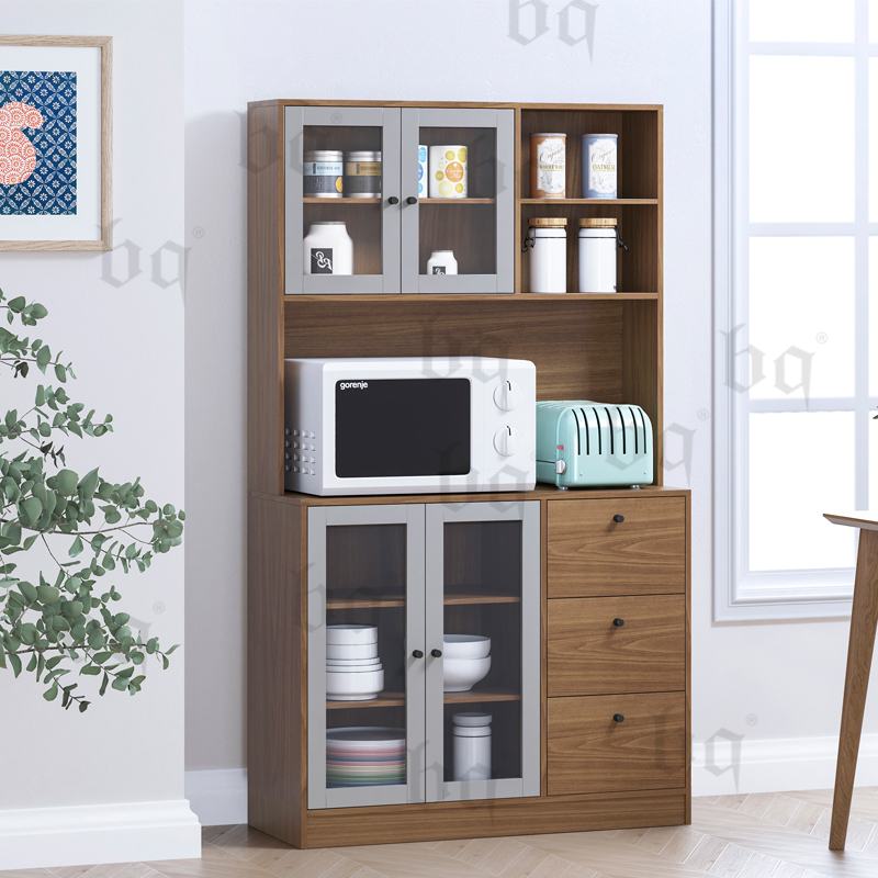 Buffet Cabinet, Kitchen Cabinet