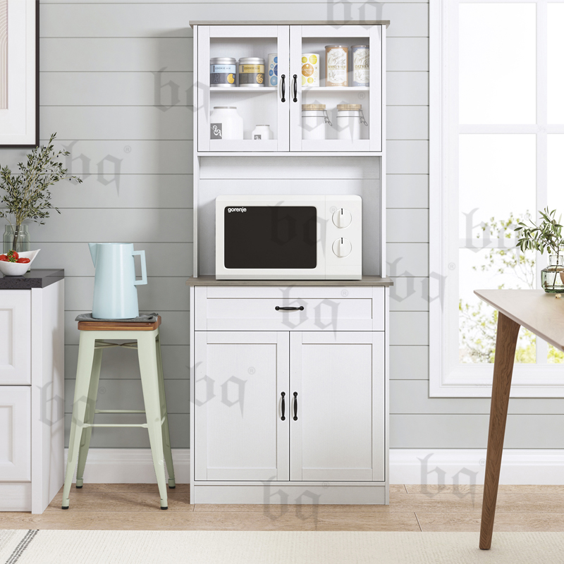 Buffet Cabinet, Kitchen Cabinet