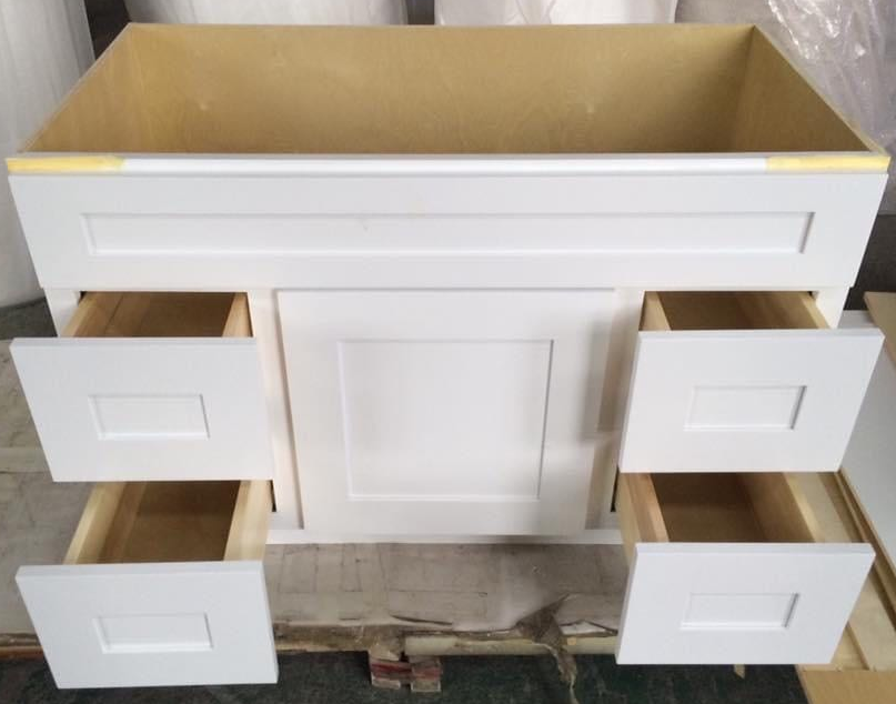 Kitchen Cabinet Drawer Front
