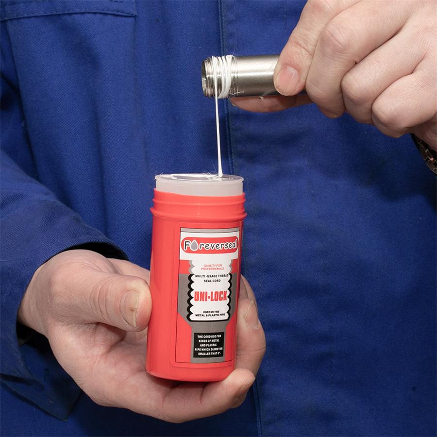 Pipe Thread Seal Tape