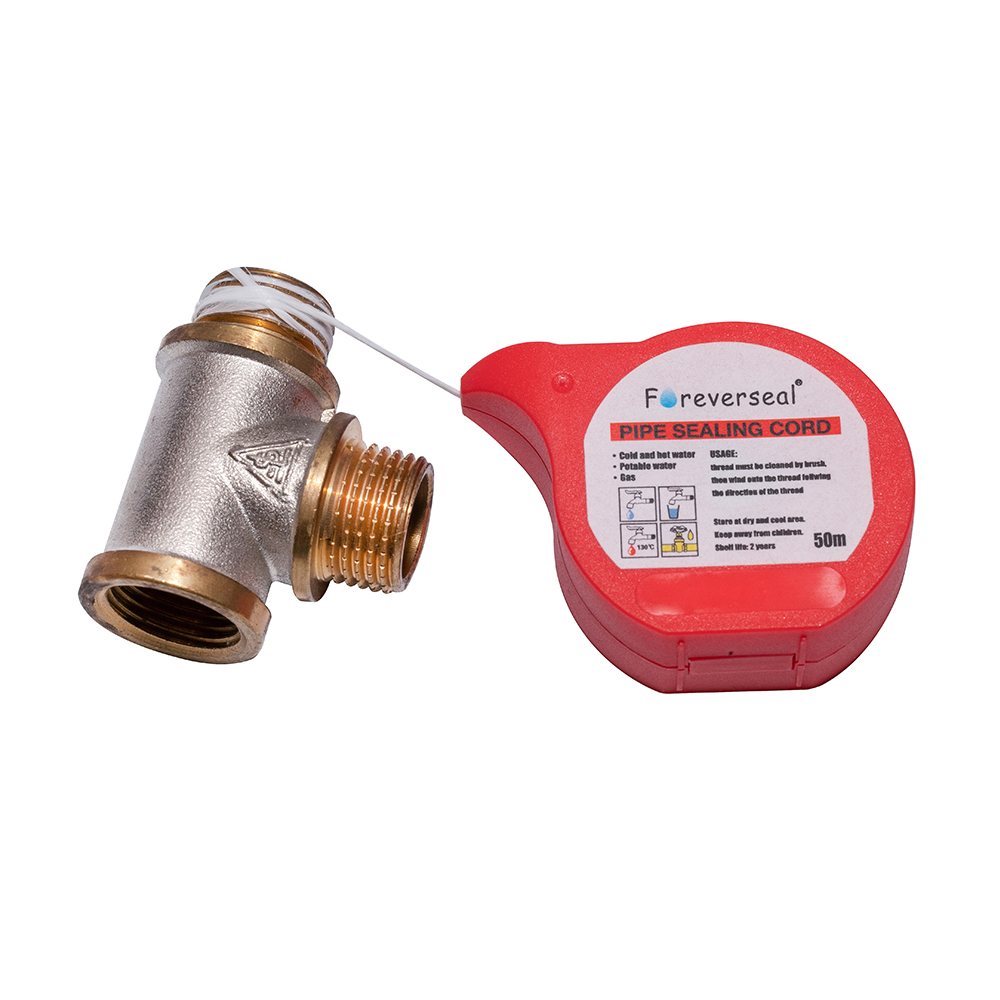 Pipe Thread Seal Tape