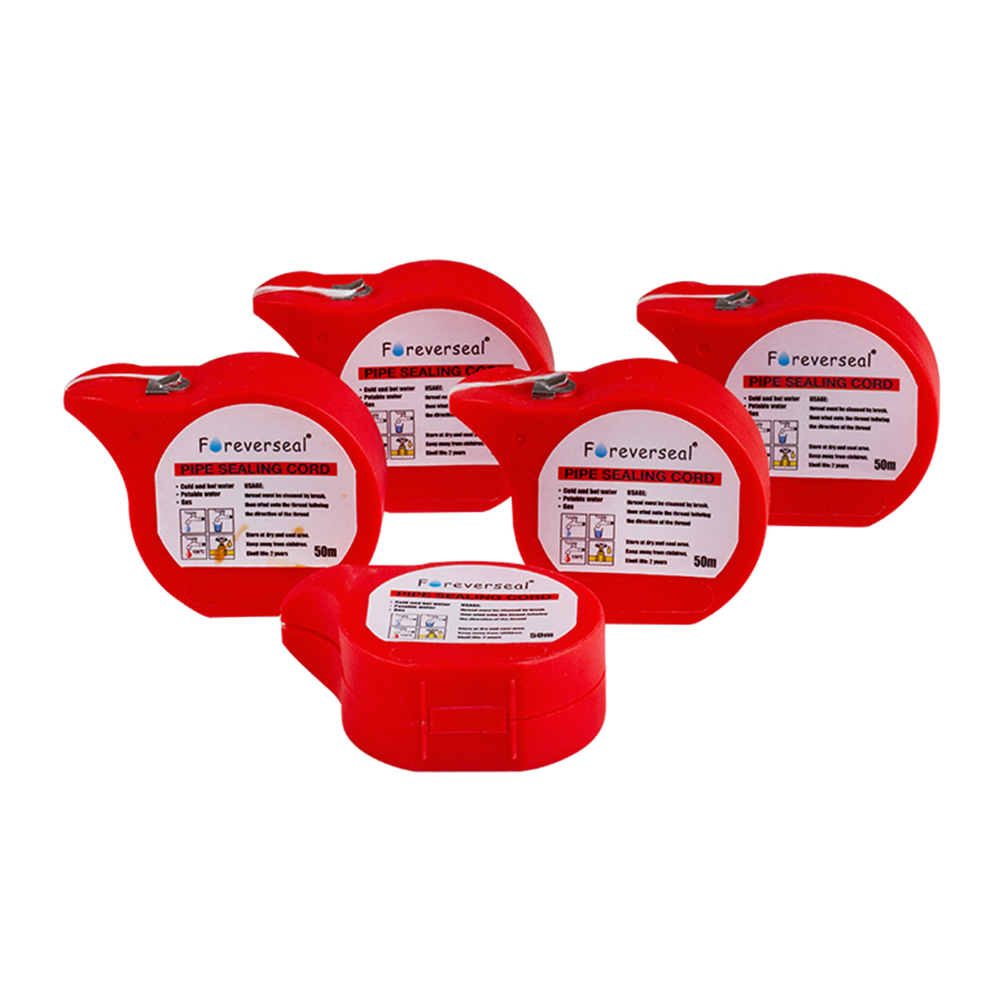 Pipe Thread Seal Tape