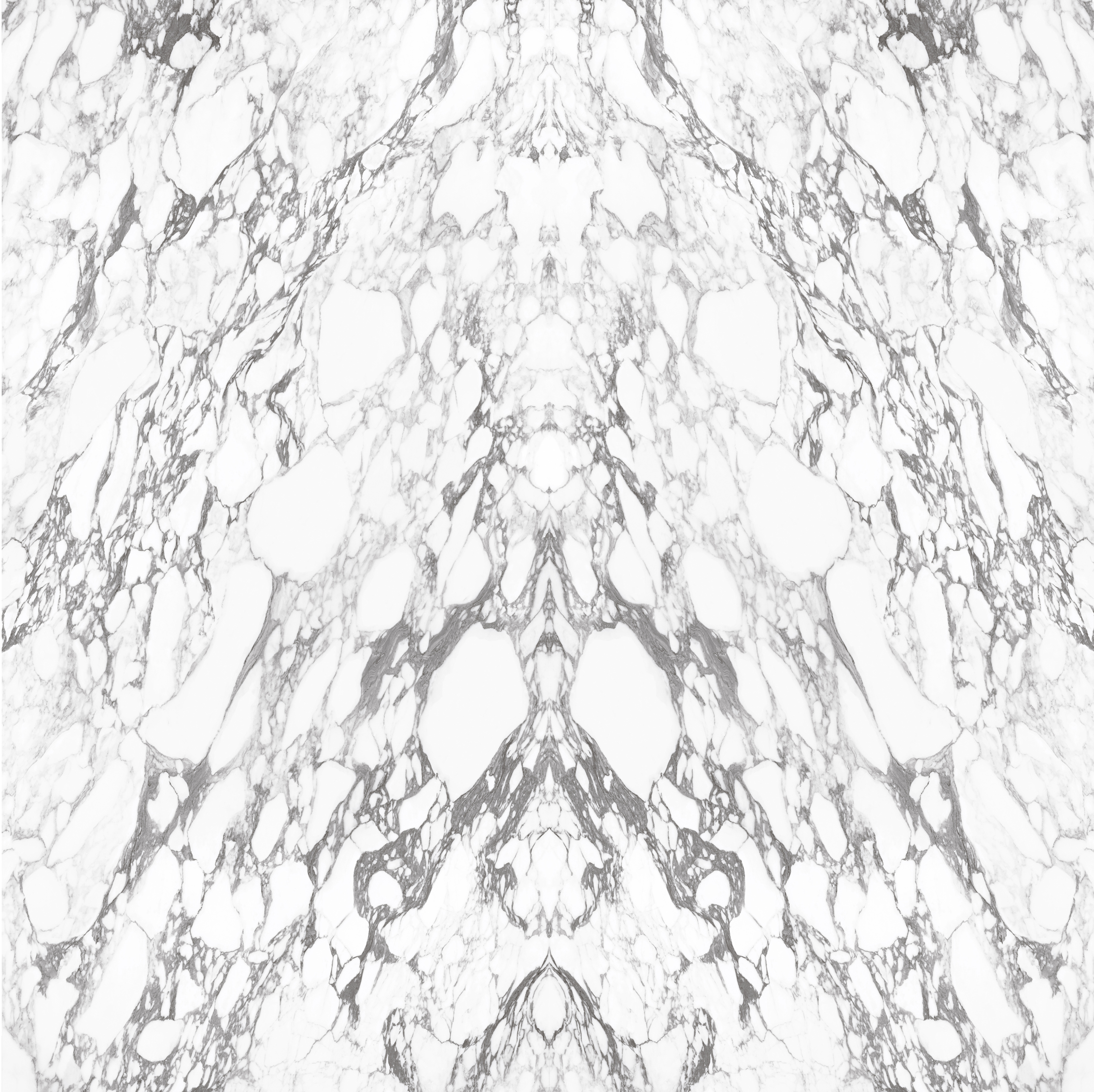 Extra-Large Porcelain Slab Tile with Marble Texture