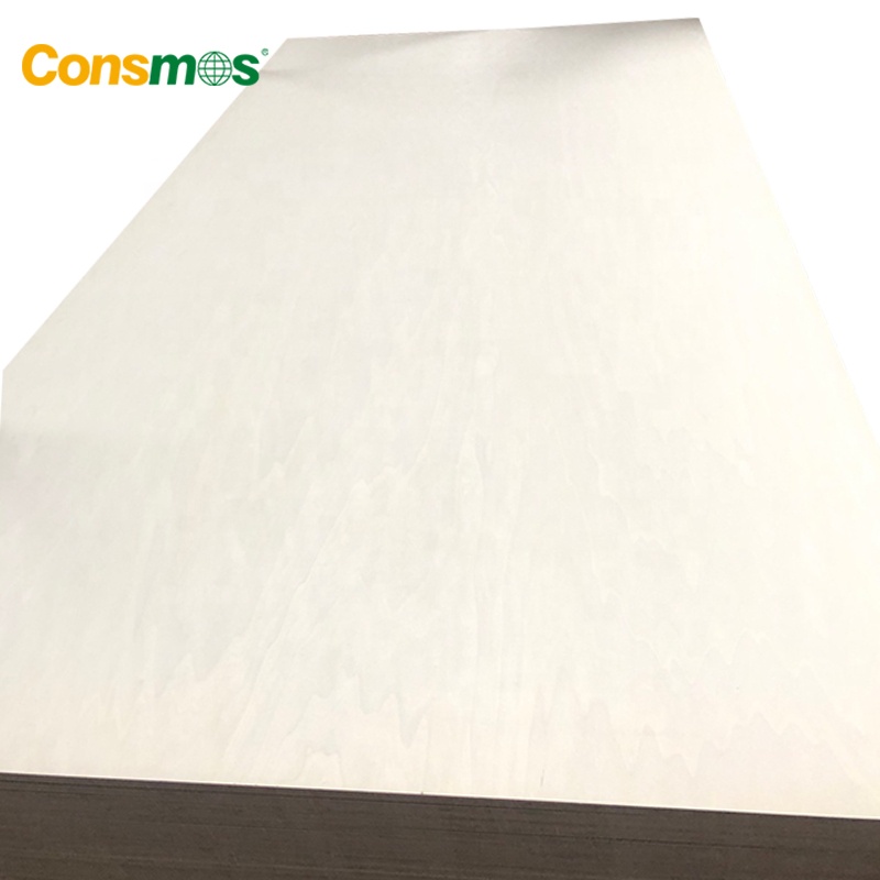9mm Phenolic Baltic Birch Plywood for Furniture