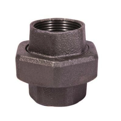 Malleable Iron Threaded Fittings
