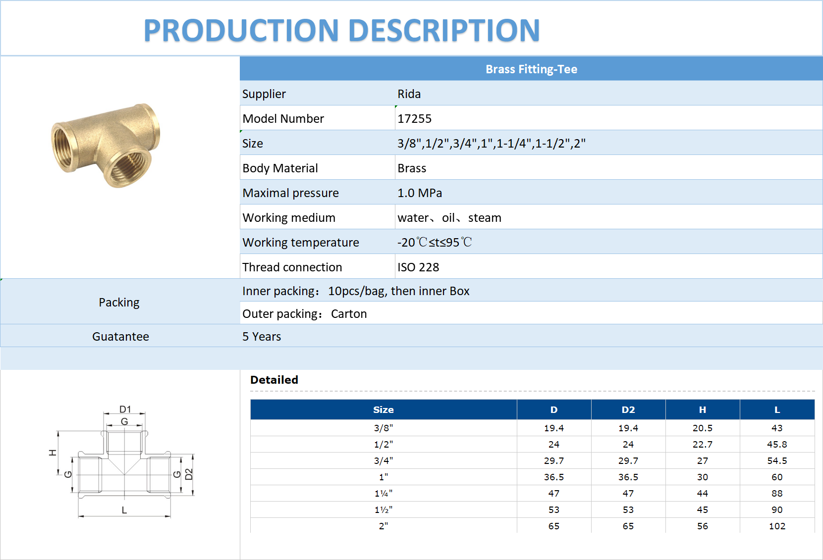 Canton Fair product