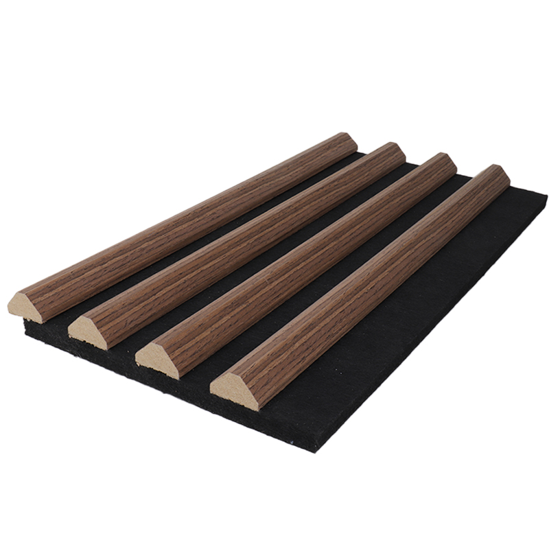 Acoustic Panel with Polyester Fiber