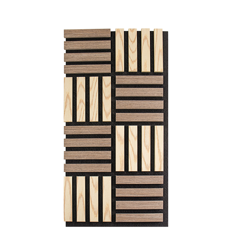 Acoustic Panel Polyester Fiber Sound-Absorbing