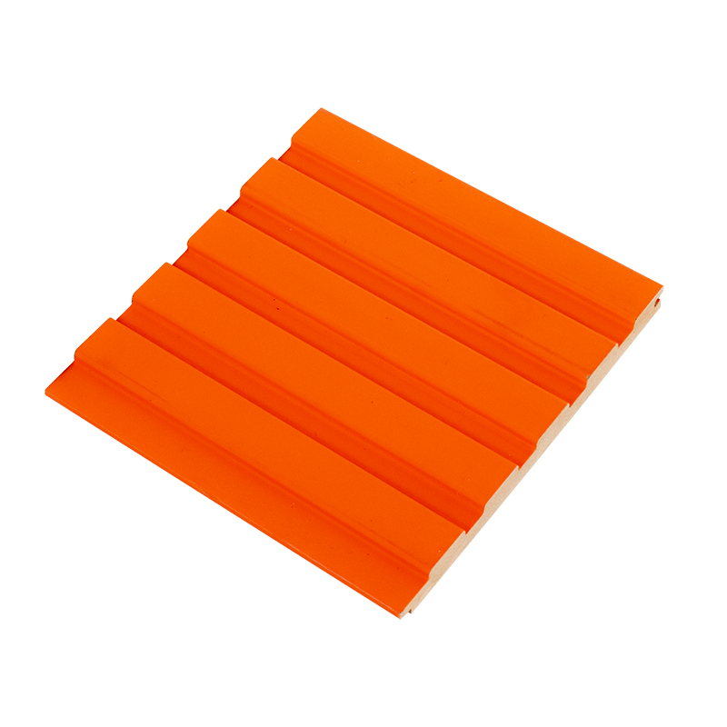 Density Board Wall Panel