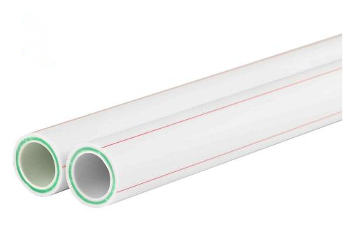 PPR Fiberglass Pipe