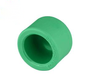 PPR Cap for Water and Heating Systems