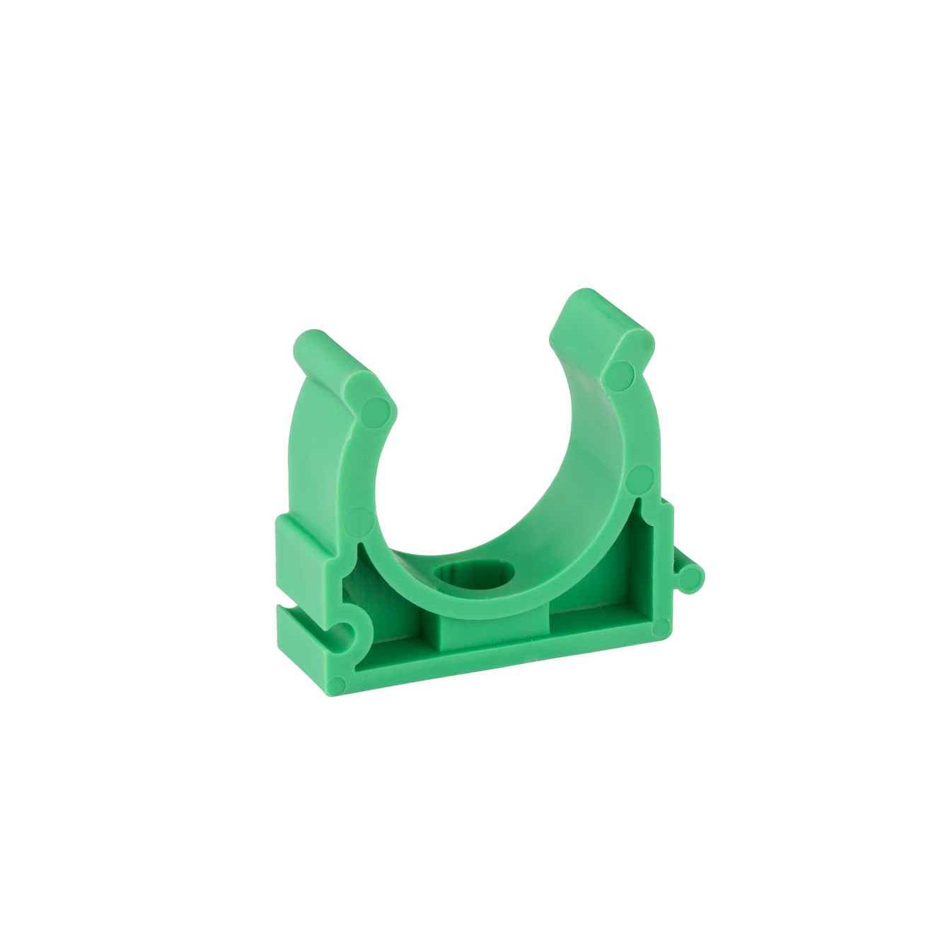 PPR Short Clamp