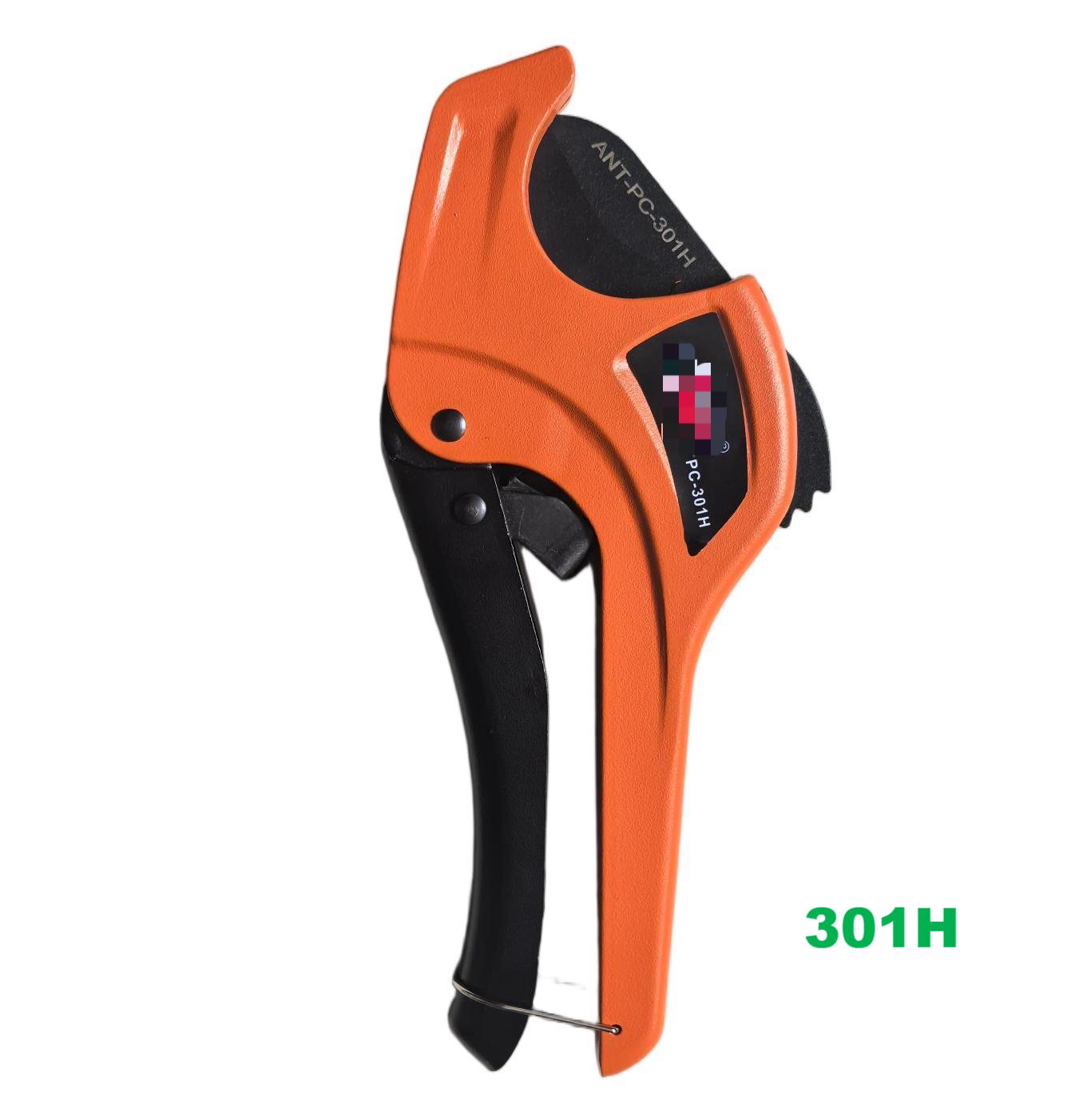 High-Quality Plastic Pipe Cutter for PVC, PPR, PE, and PEX
