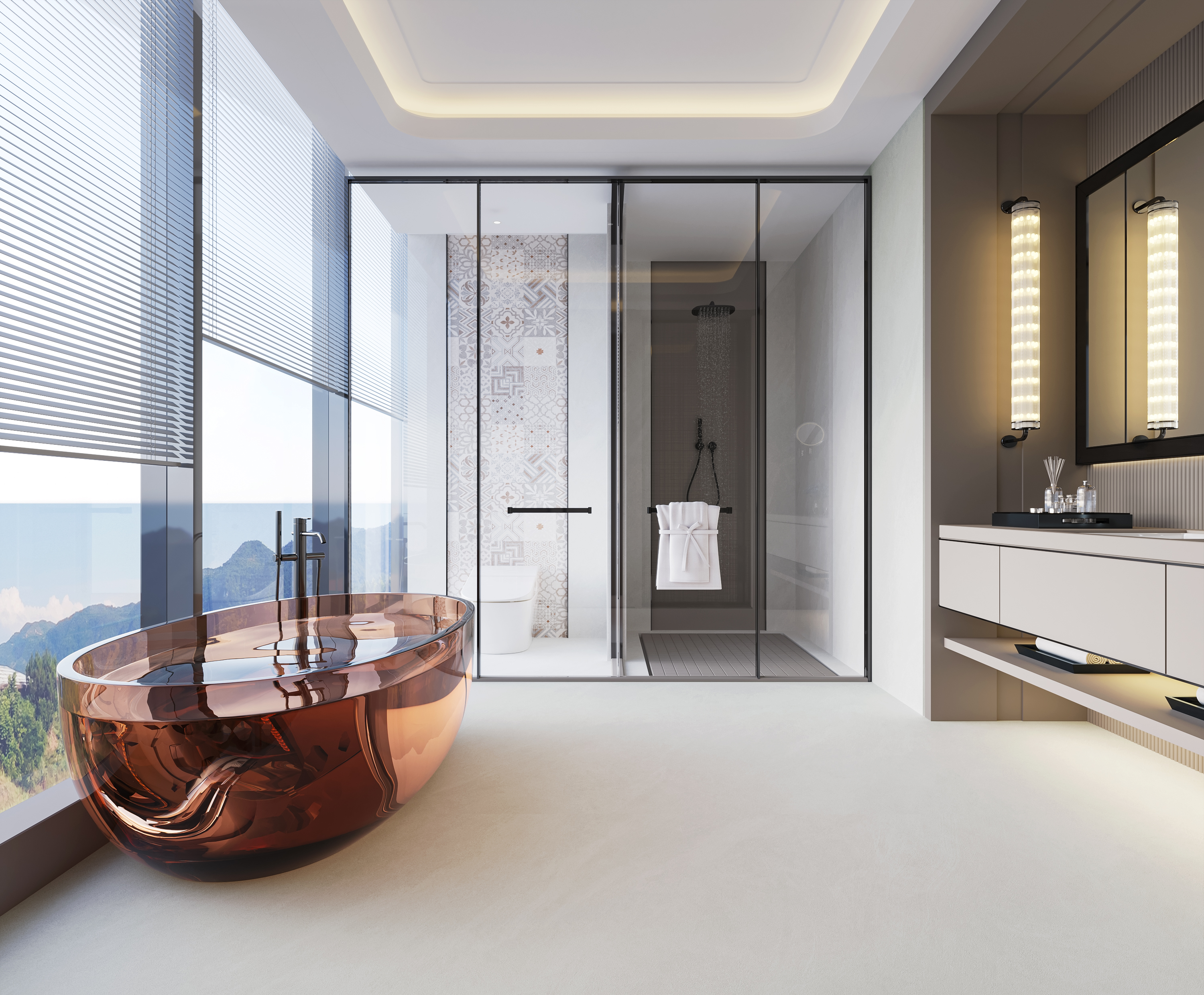 Tile 60-120FDH10561M Natural Texture
