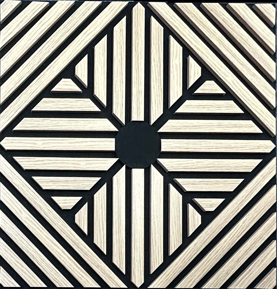 Custom Acoustic Panel