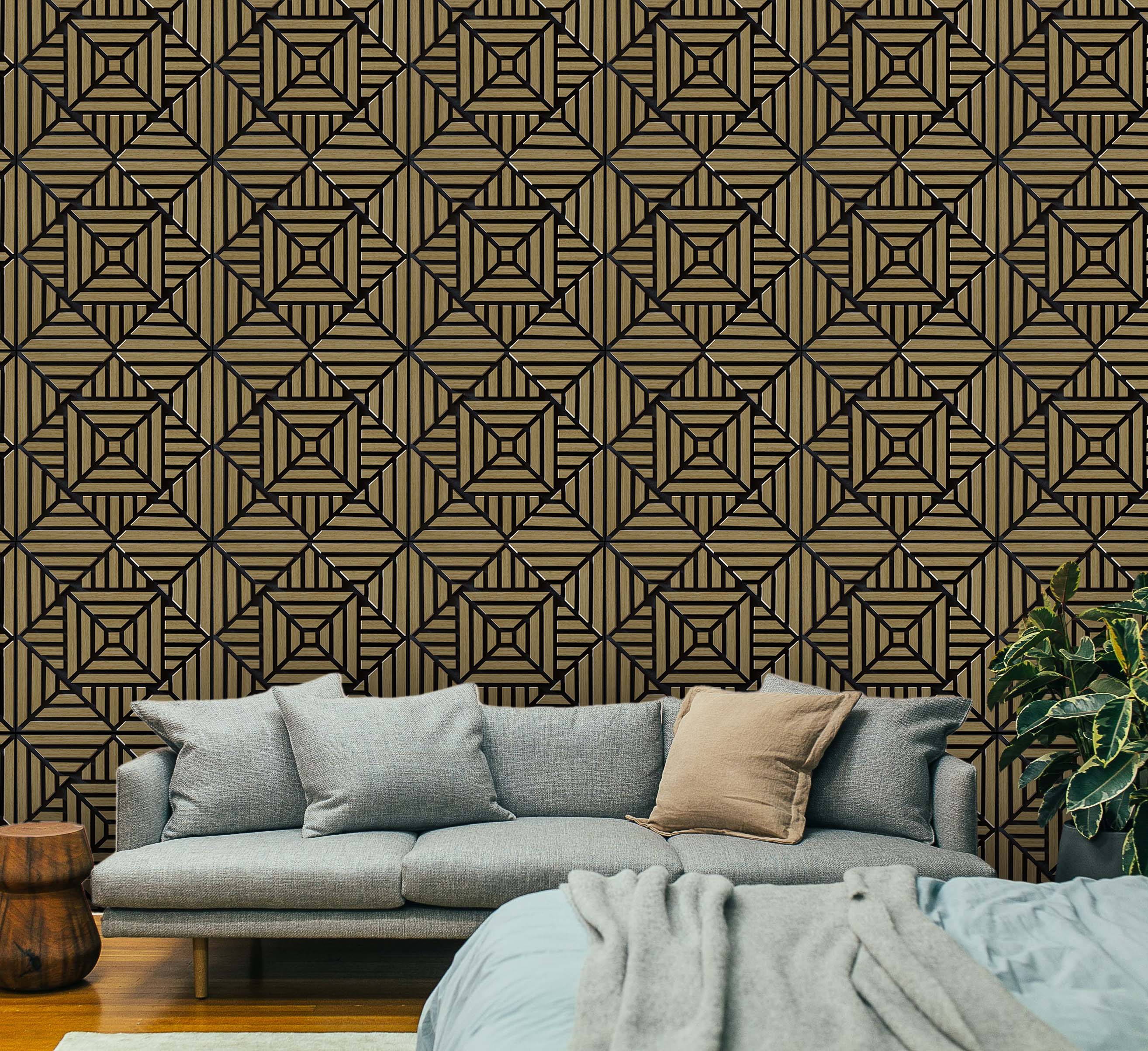 Custom Acoustic Panel