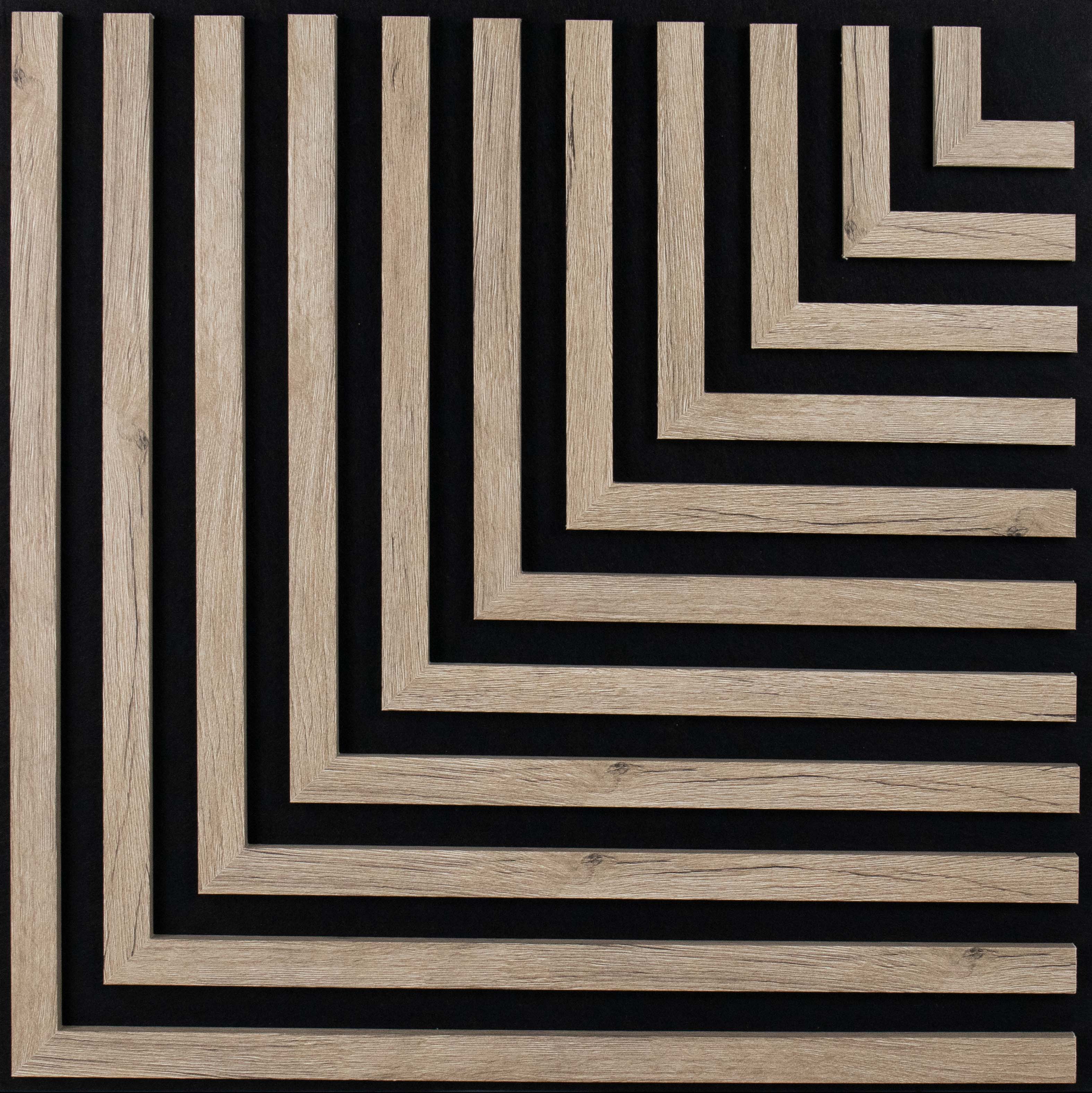 Custom Acoustic Panel