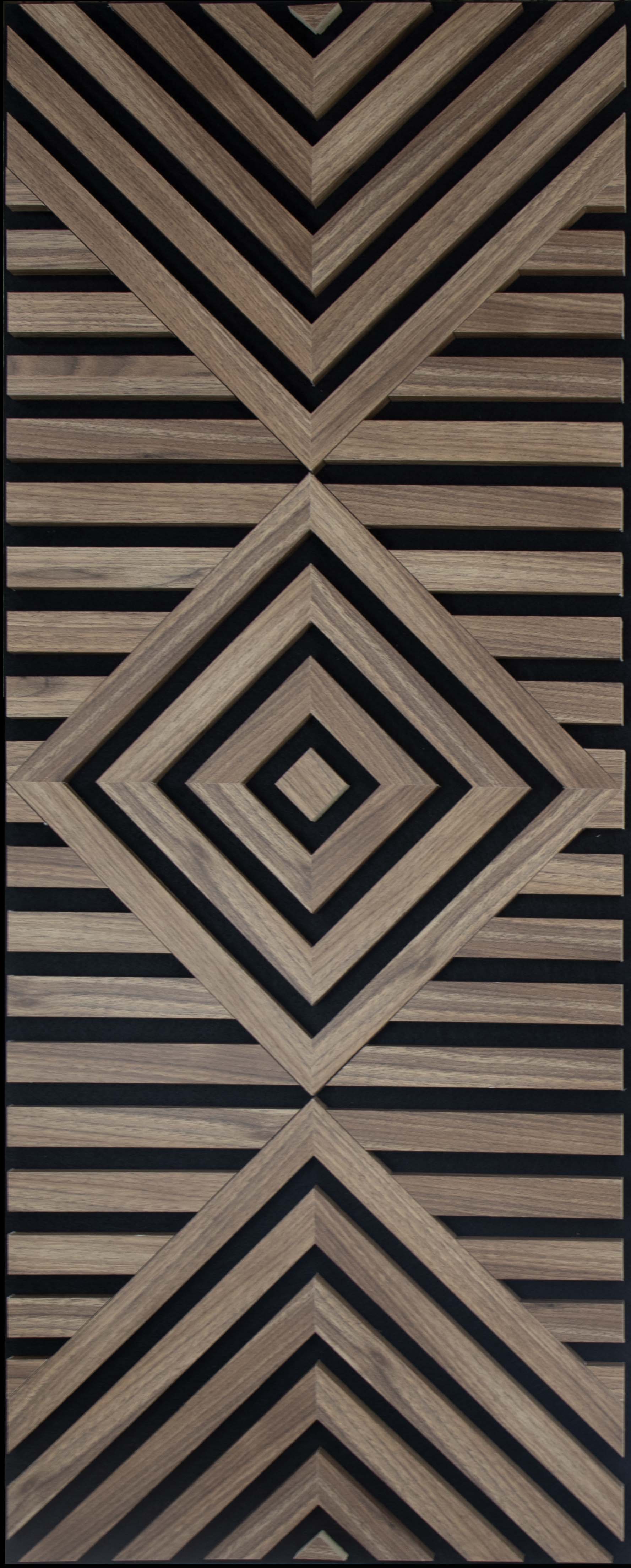 Custom Acoustic Panel