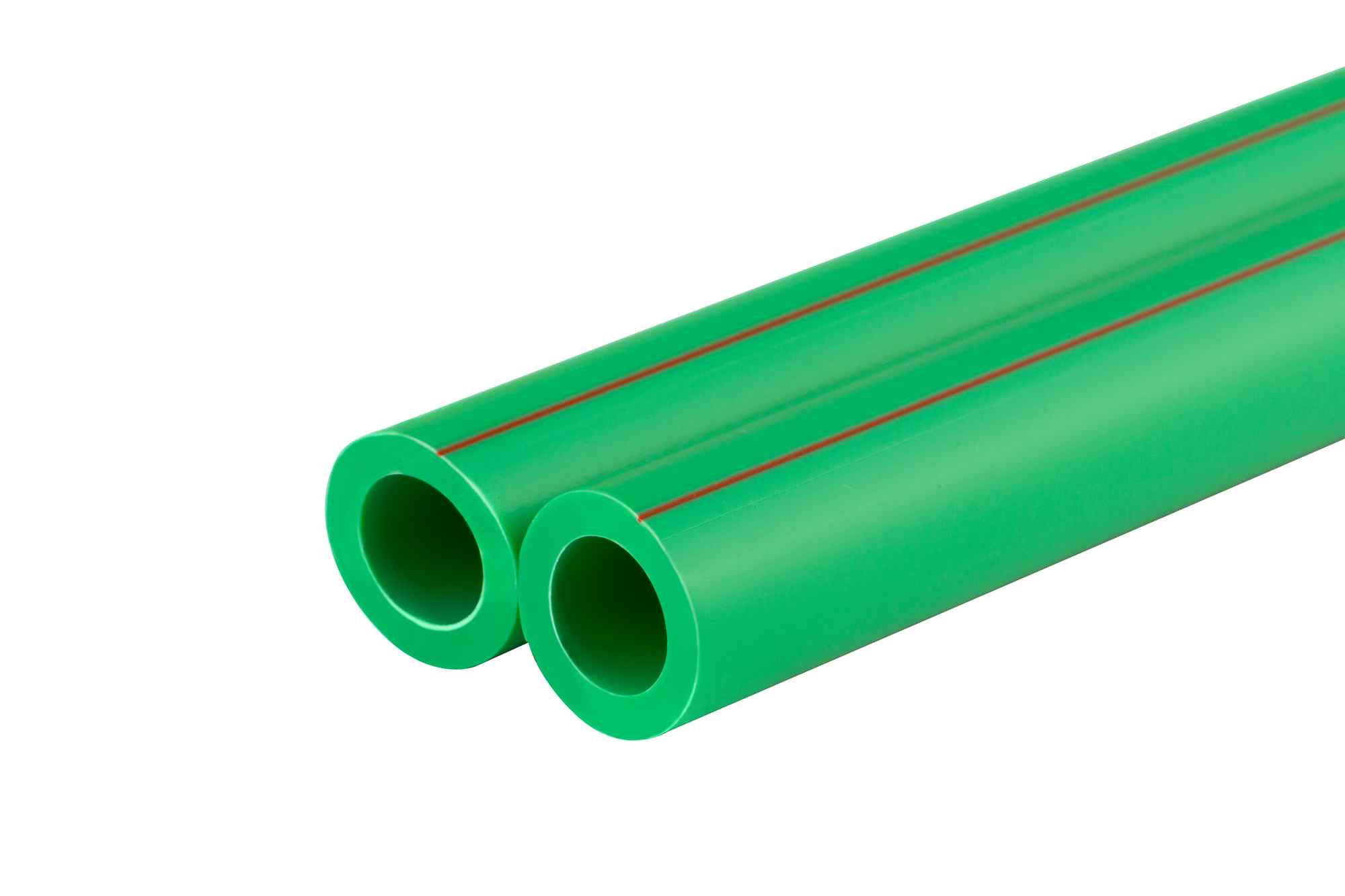 PPR Pipe for Hot and Cold Water and Pure Water