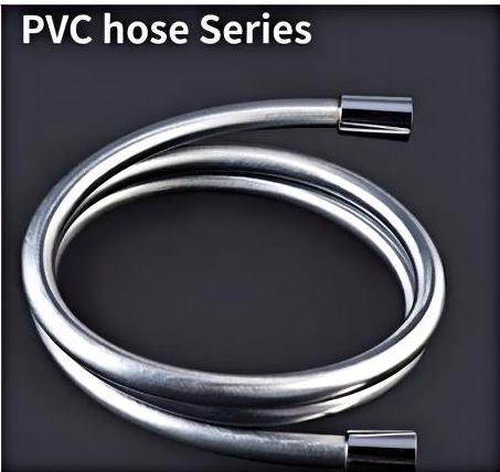 PVC Shower Hose
