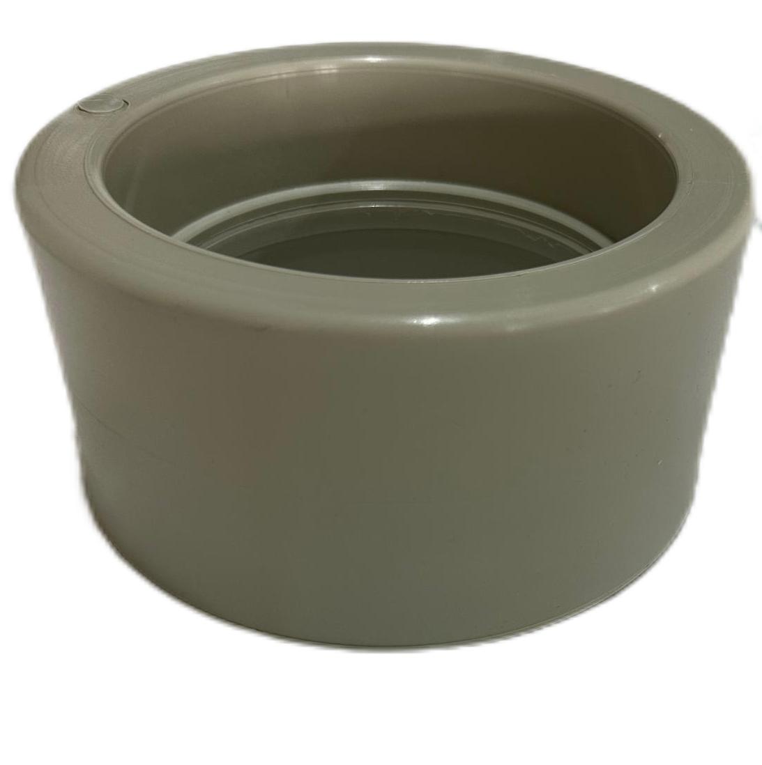 High-Quality, Low-Priced Large-Sized PPR Pipe Fittings